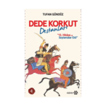 Dede Korkut Destanları