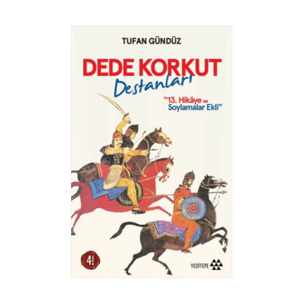 Dede Korkut Destanları