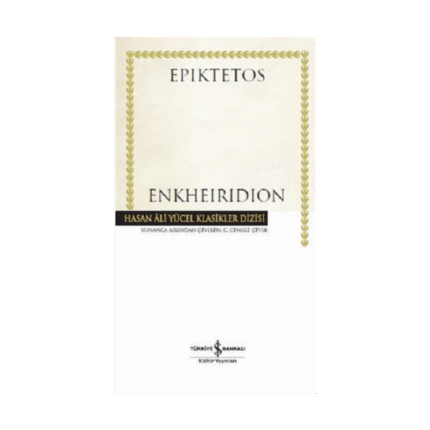 Enkheiridion