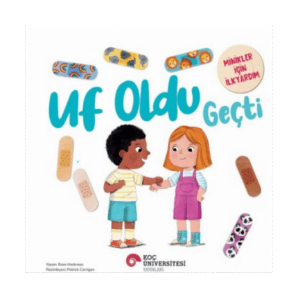 Uf Oldu Geçti