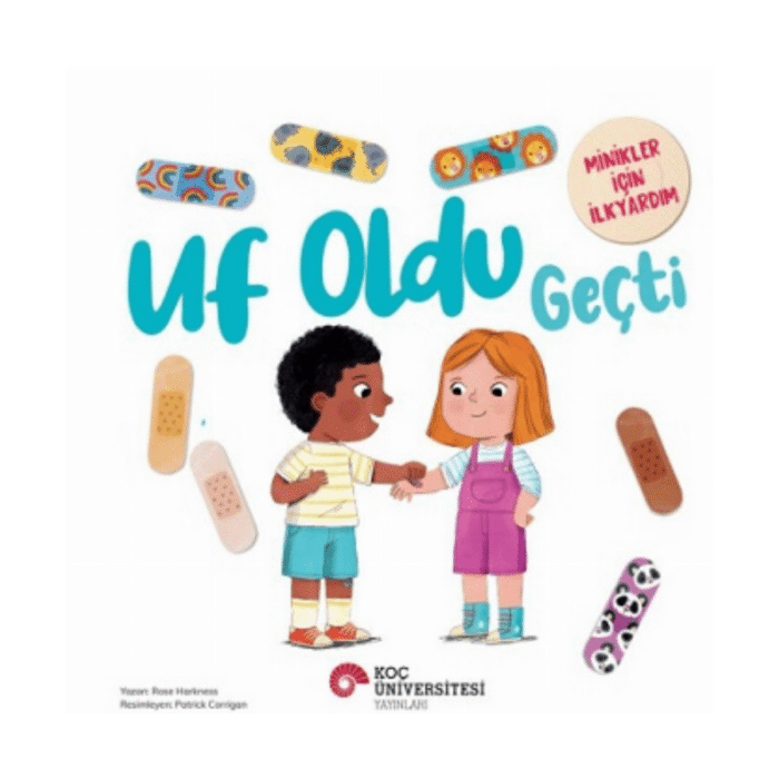 Uf Oldu Geçti - Görsel 1