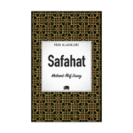 Safahat - Mehmet Akif Ersoy - Ema Yayınları