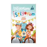 İstiyorum Da İstiyorum-Sinem Kolçak Arman-Timaş Çocuk