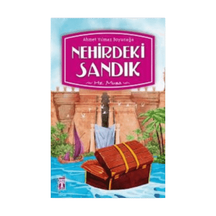 Nehirdeki Sandık