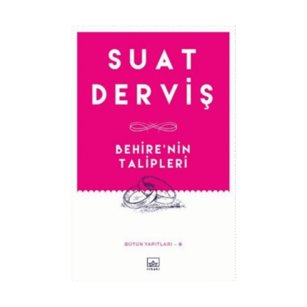 Bahire'nin Talipleri