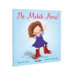 Ne Melek Ama!