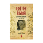 Eski Türk Boyları
