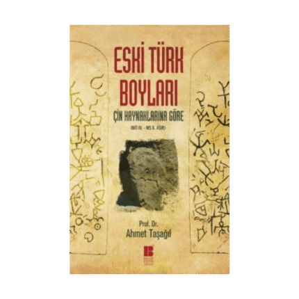 Eski Türk Boyları