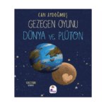 Gezegen Oyunu-Dünya Ve Plüton-Can Aydoğmuş-İndigo Çocuk