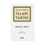 Siyasi Ve Kültürel İslam Tarihi