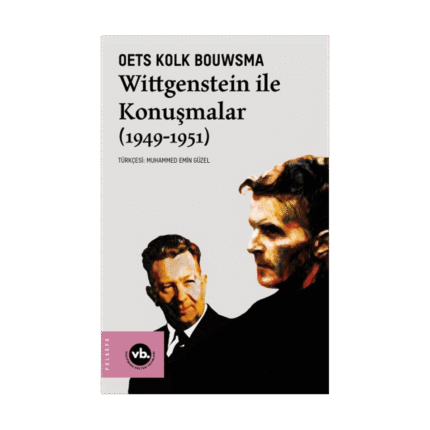 Wittgenstein İle Konuşmalar