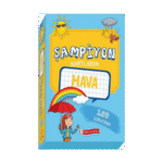 Şampiyon Kartlarım - Hava
