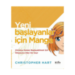 Yeni Başlayanlar İçin Manga