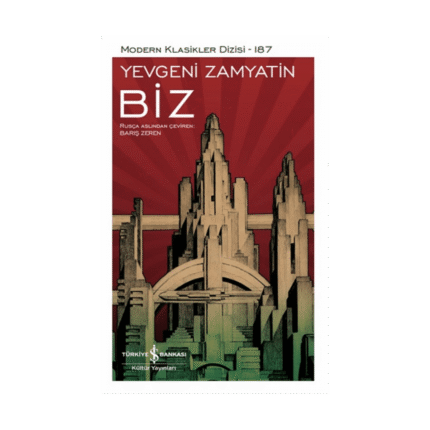 Biz - Ciltli