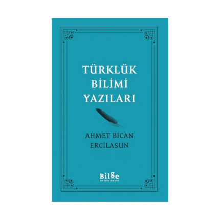 Türklük Bilimi Yazıları