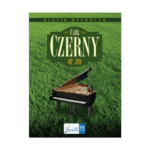 Carl Czerny (Op.599 Piyano)