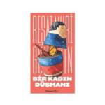 Bir Kadın Düşmanı