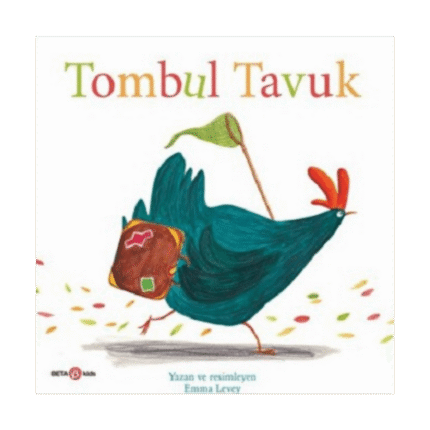 Tombul Tavuk