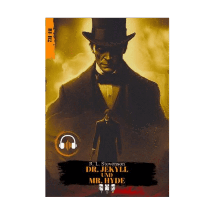 Dr. Jekyll Und Mr. Hyde