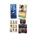 Küçük Prens Mbappe - Ciltli