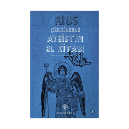 Çizgilerle Ateistin El Kitabı