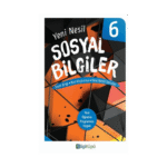 Bilgi Küpü 6. Sınıf Yeni Nesil Sosyal Bilgiler