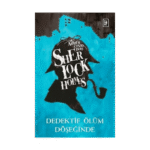 Sherlock Holmes - Dedektif Ölüm Döşeğinde
