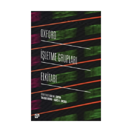 Oxford İşletme Grupları Elkitabı