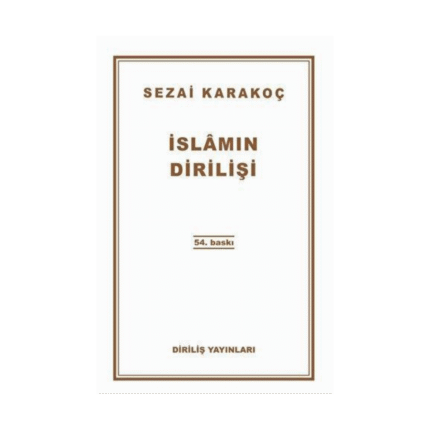 İslam’ın Dirilişi