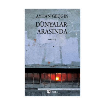 Dünyalar Arasında