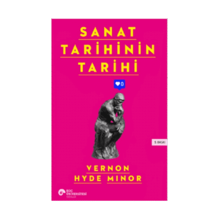 Sanat Tarihinin Tarihi