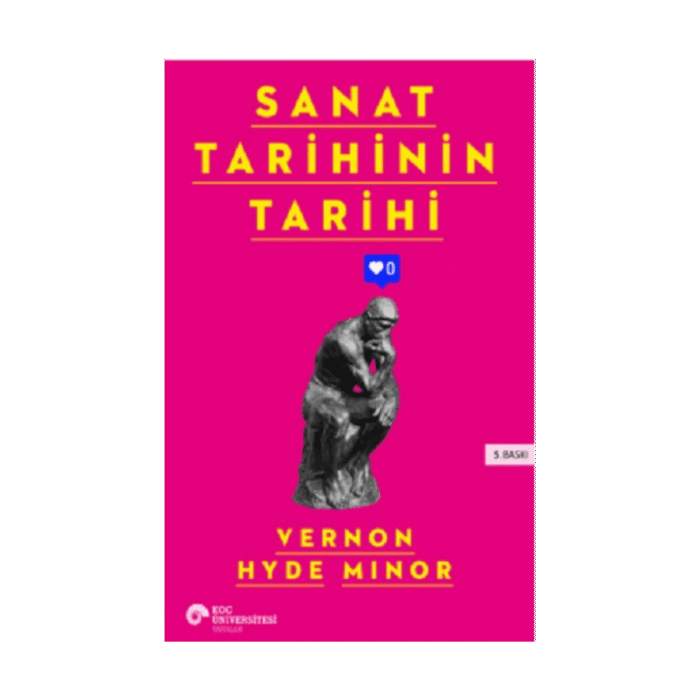 Sanat Tarihinin Tarihi - Görsel 1