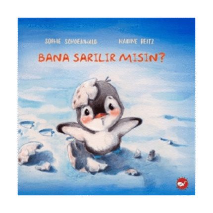 Bana Sarılır Mısın ?