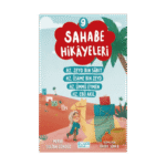 Sahabe Hikayeleri 9. Kitap