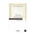 Şeytan - Peder Sergi - Hasan Ali Yücel Klasikleri 378