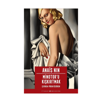 Minotor'u Kışkırtmak