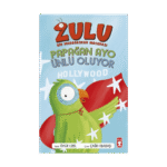 Zulu: Papağan Avo Ünlü Oluyor! - Bir Madagaskar Macerası 2
