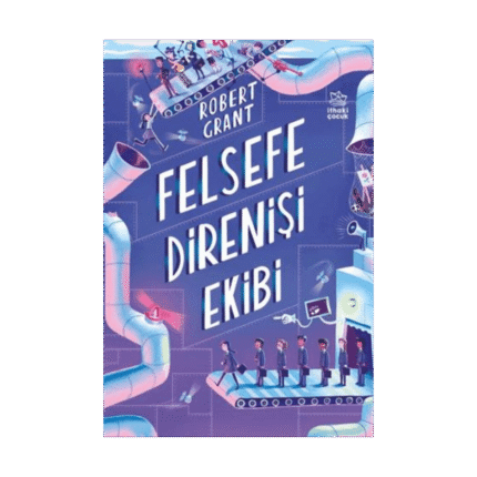 Felsefe Direnişi Ekibi
