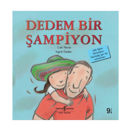 Dedem Bir Şampiyon
