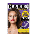 Süper Kare Bulmaca 4