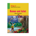 Stage 4 Romeo And Juliet
