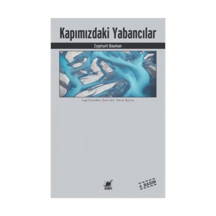 Kapımızdaki Yabancılar