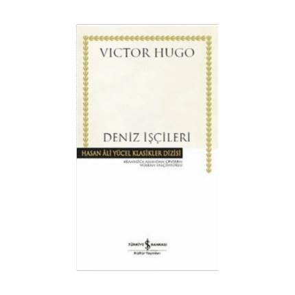 Deniz İşçileri - Hasan Ali Yücel Klasikleri 361