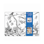 Funny Mat - Derin Deniz