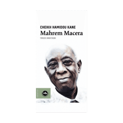 Mahrem Macera