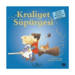 Kraliyet Süpürgesi