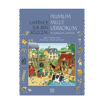 Latince İlk Bin Sözcük - Primum Mille Verborum In Lingua Latina