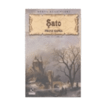 Şato - Franz Kafka - Anonim Yayınları