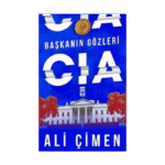 Başkanın Gözleri - Cıa