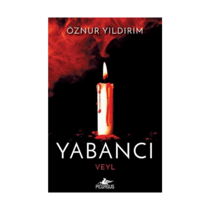 Yabancı - Veyl